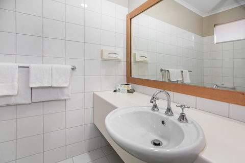 All Seasons Resort Hotel Bendigo - New South Wales Tourism  19