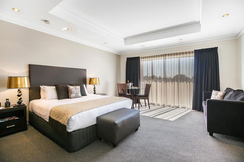 All Seasons Resort Hotel Bendigo - New South Wales Tourism  31