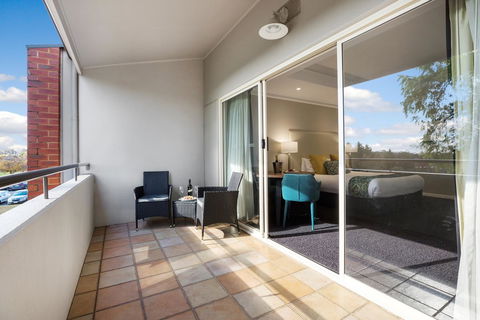 All Seasons Resort Hotel Bendigo - New South Wales Tourism  3