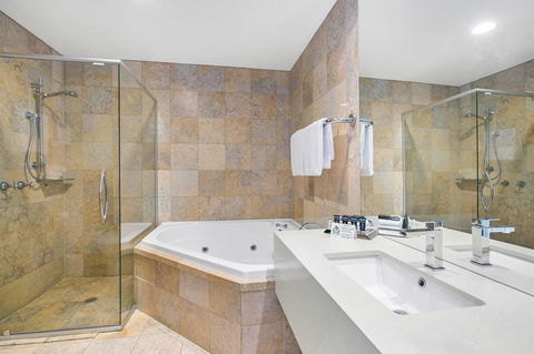 All Seasons Resort Hotel Bendigo - New South Wales Tourism  33
