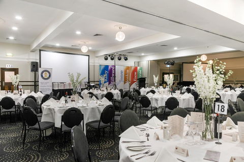 All Seasons Resort Hotel Bendigo - New South Wales Tourism  21