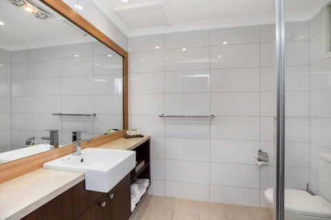 All Seasons Resort Hotel Bendigo - New South Wales Tourism  11