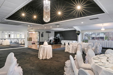 All Seasons Resort Hotel Bendigo - New South Wales Tourism  44