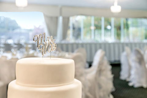 All Seasons Resort Hotel Bendigo - New South Wales Tourism  40