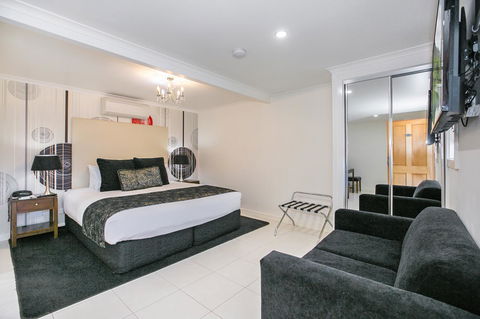 All Seasons Resort Hotel Bendigo - New South Wales Tourism  27