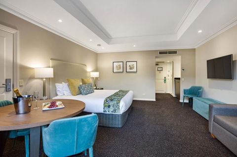 All Seasons Resort Hotel Bendigo - New South Wales Tourism  35