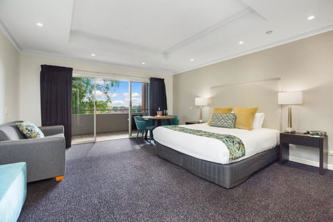 All Seasons Resort Hotel Bendigo - New South Wales Tourism  6