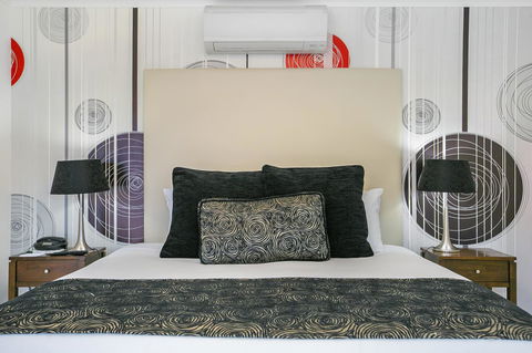 All Seasons Resort Hotel Bendigo - New South Wales Tourism  26