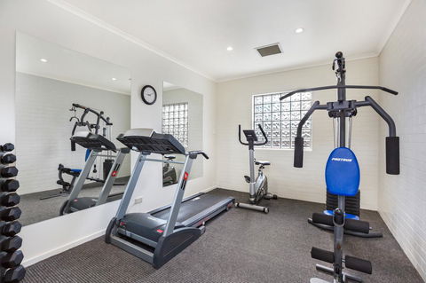 All Seasons Resort Hotel Bendigo - New South Wales Tourism  14