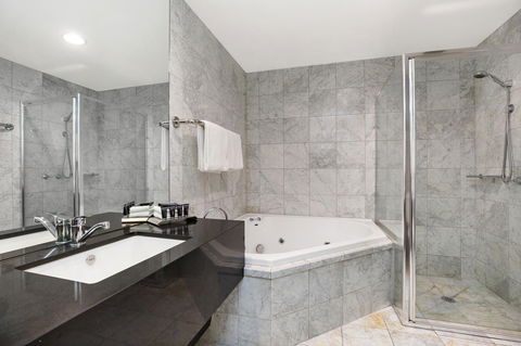 All Seasons Resort Hotel Bendigo - New South Wales Tourism  10
