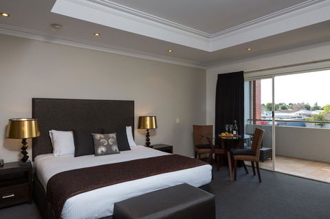 All Seasons Resort Hotel Bendigo - New South Wales Tourism  22