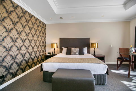 All Seasons Resort Hotel Bendigo - New South Wales Tourism  30