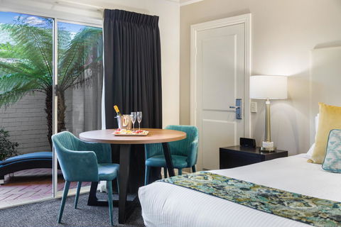 All Seasons Resort Hotel Bendigo - New South Wales Tourism  2