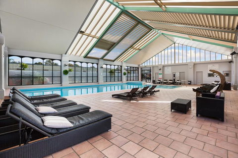All Seasons Resort Hotel Bendigo - New South Wales Tourism  23