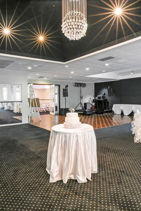 All Seasons Resort Hotel Bendigo - New South Wales Tourism  43