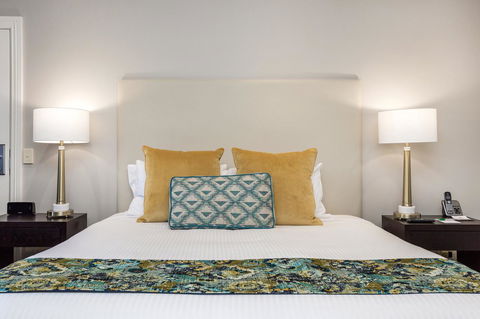 All Seasons Resort Hotel Bendigo - New South Wales Tourism  9