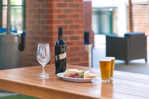 All Seasons Resort Hotel Bendigo - New South Wales Tourism  42