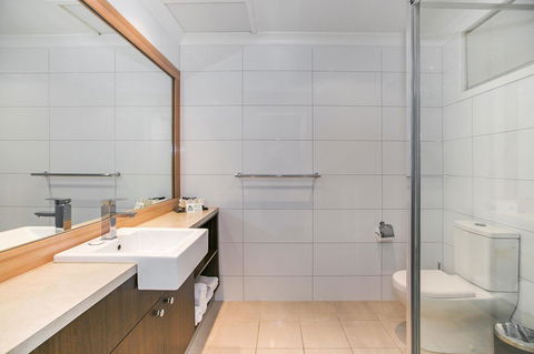 All Seasons Resort Hotel Bendigo - New South Wales Tourism  18