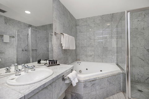 All Seasons Resort Hotel Bendigo - New South Wales Tourism  7