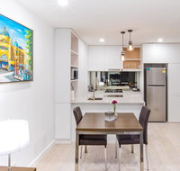 Spencer Street Apartments - New South Wales Tourism 