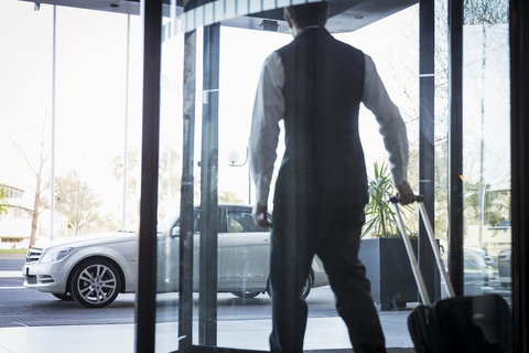 Mercure Melbourne Albert Park - New South Wales Tourism  29