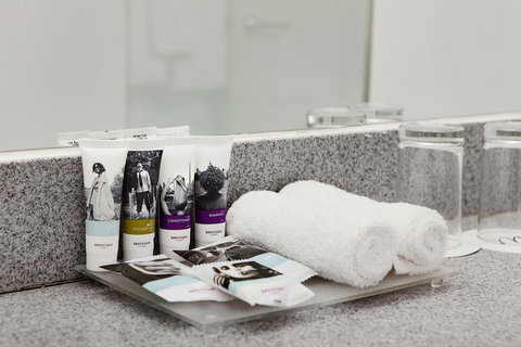 Mercure Melbourne Albert Park - New South Wales Tourism  13