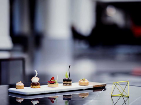 Mercure Melbourne Albert Park - New South Wales Tourism  35