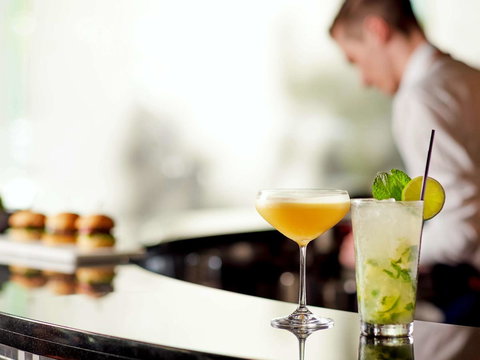 Mercure Melbourne Albert Park - New South Wales Tourism  19