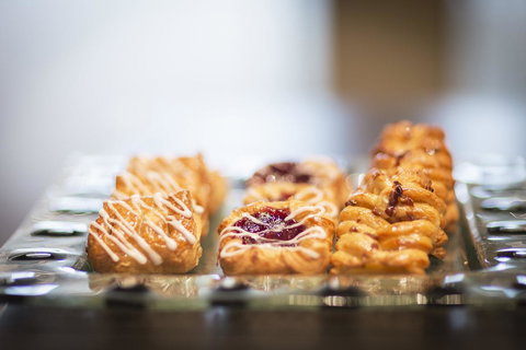 Mercure Melbourne Albert Park - New South Wales Tourism  26