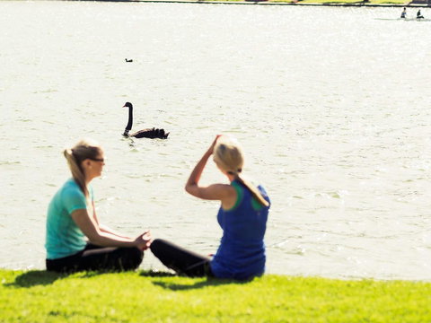 Mercure Melbourne Albert Park - New South Wales Tourism  39