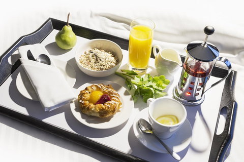 Mercure Melbourne Albert Park - New South Wales Tourism  27