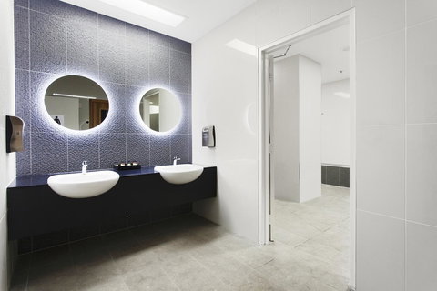 Mercure Melbourne Albert Park - New South Wales Tourism  17