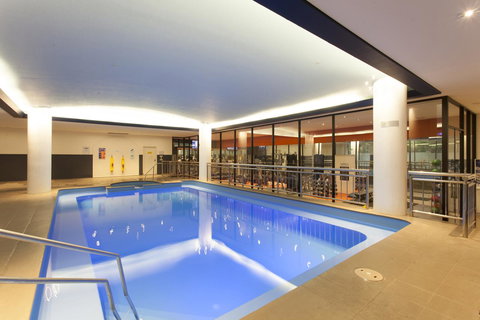 Mercure Melbourne Albert Park - New South Wales Tourism  14