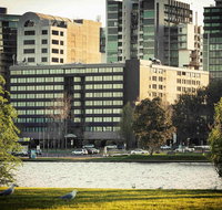 Mercure Melbourne Albert Park - New South Wales Tourism 