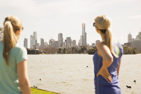 Mercure Melbourne Albert Park - New South Wales Tourism  38