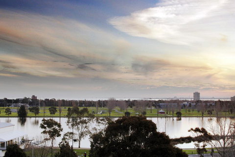 Mercure Melbourne Albert Park - New South Wales Tourism  25