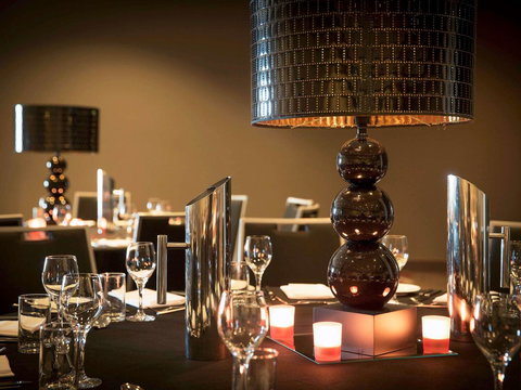 Mercure Melbourne Albert Park - New South Wales Tourism  20