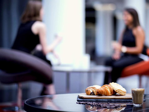 Mercure Melbourne Albert Park - New South Wales Tourism  34