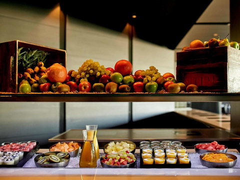 Mercure Melbourne Albert Park - New South Wales Tourism  42