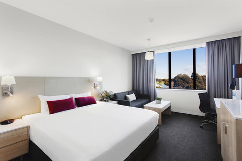 Mercure Melbourne Albert Park - New South Wales Tourism  8