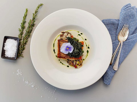 Mercure Melbourne Albert Park - New South Wales Tourism  43