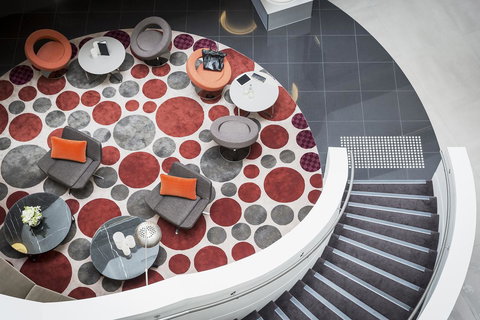 Mercure Melbourne Albert Park - New South Wales Tourism  3