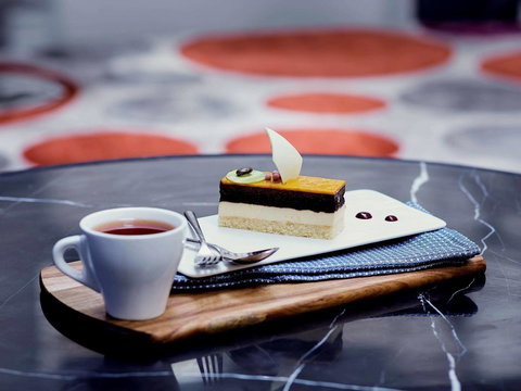 Mercure Melbourne Albert Park - New South Wales Tourism  21