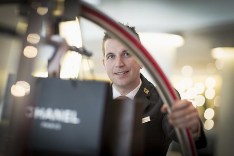 Mercure Melbourne Albert Park - New South Wales Tourism  7