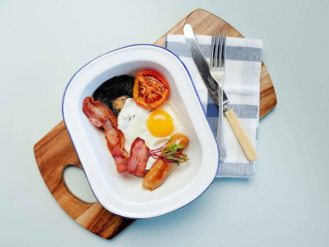 Mercure Melbourne Albert Park - New South Wales Tourism  44