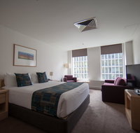 CitiClub Hotel Melbourne - New South Wales Tourism 