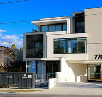 Whitehorse Apartments Hotel - New South Wales Tourism 