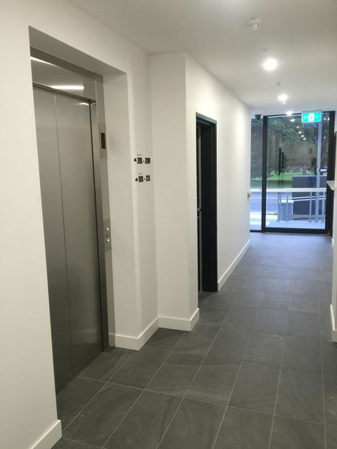 Whitehorse Apartments Hotel - New South Wales Tourism  30