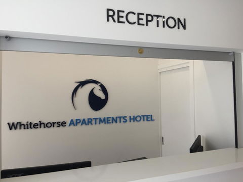 Whitehorse Apartments Hotel - New South Wales Tourism  29