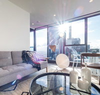 LittleStay Eporo - Central Apartments - New South Wales Tourism 